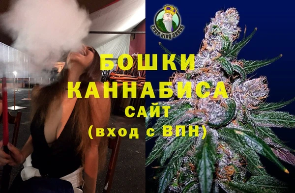 ALPHA-PVP Алексеевка